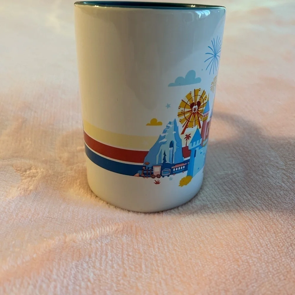 Disney great used